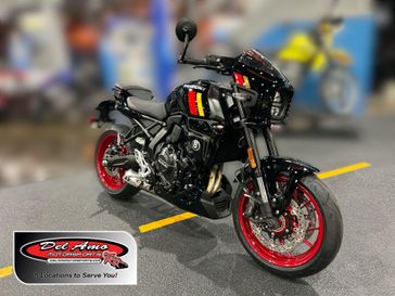 New 2026 Suzuki GSX-8TT 