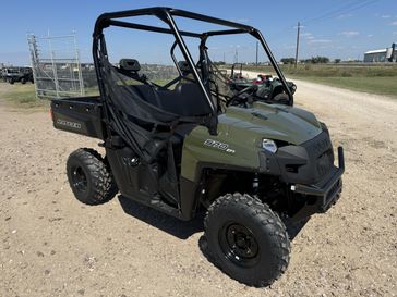 2025 Polaris Ranger 570 Full Size 