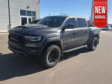 Used 2023 RAM 1500 TRX