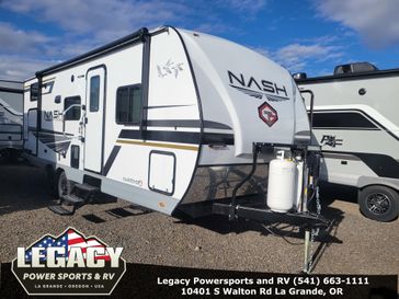 New 2026 NORTHWOOD MFG Nash OTG 24B