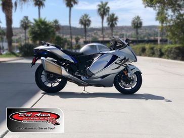 Used 2025 Suzuki HAYABUSA CA 