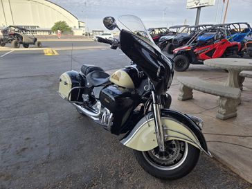 USED 2019 INDIAN MOTORCYCLE CHIEFTAIN  CLASSIC 