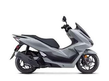 2019 Honda PCX150