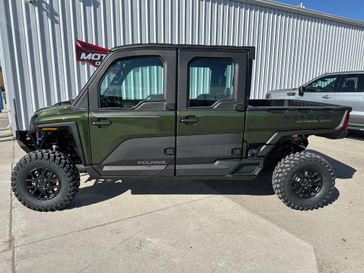 New 2026 Polaris Ranger Crew XD 1500 Northstar Edition Premium 