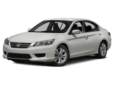 Used 2013 Honda Accord Sdn LX