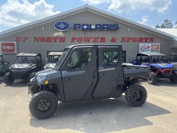 New 2025 Polaris Ranger crew xp 1000 ns ed ult stlth grey 