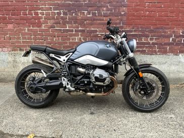 Used 2019 BMW R nineT 