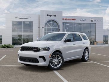 New 2026 Dodge Durango Gt Plus Awd