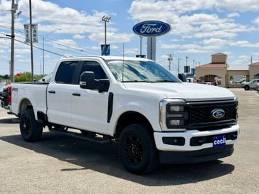 Used 2024 Ford F-250 XL