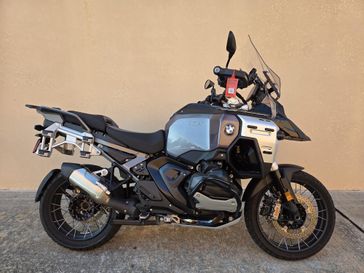 Used 2025 BMW R 1300 GS ADVENTURE 