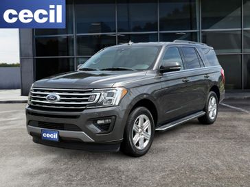 Used 2019 Ford Expedition XLT