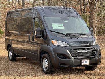 New 2026 RAM Promaster 2500 Tradesman Cargo Van High Roof 159' Wb