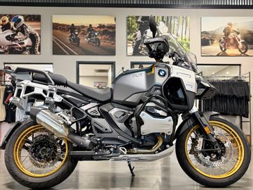 Used 2026 BMW R 1300 GS ADVENTURE 