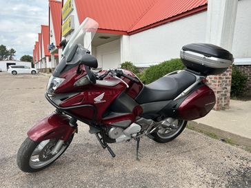Used 2010 Honda NT700V Base 
