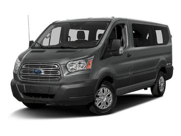 2016 Ford Transit-350 XL