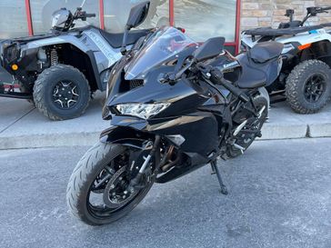 Used 2024 Kawasaki NINJA ZX4RR ABS 