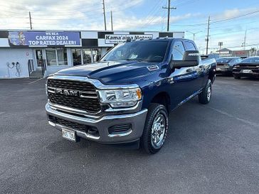 2024 RAM 2500 Tradesman Crew Cab 6'4 Box