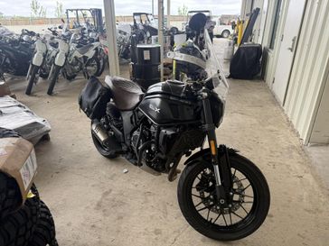 2023 CFMOTO CLX 700 Heritage