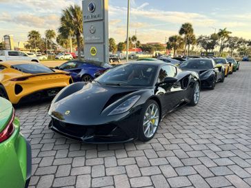 Used 2026 Lotus Emira V6 SE