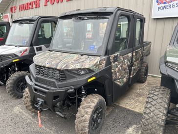 2024 Polaris Ranger Crew SP 570 NorthStar Edition