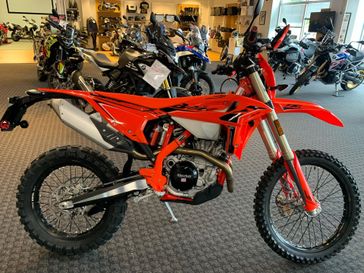 2026 Beta 500 RS