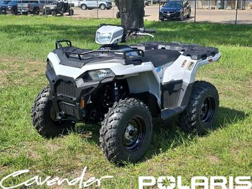 2026 Polaris Sportsman 450 H.O