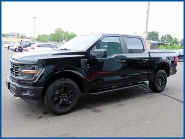 Black Metallic