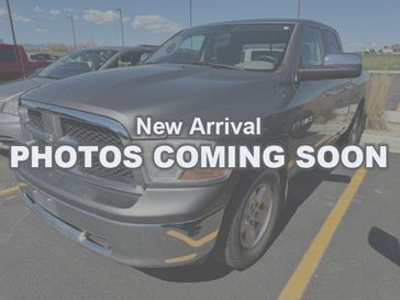 2009 Dodge Ram 1500 SLT