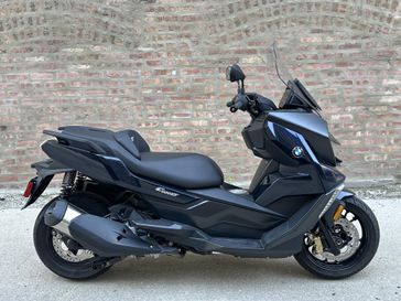Used 2024 BMW C 400 GT 