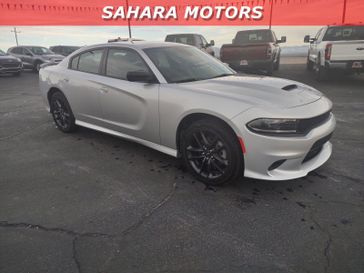 2022 Dodge Charger Gt Awd in a Triple Nickel Clear Coat exterior color and Blackinterior. Sahara Motors Inc 435-500-5052 saharamotorschryslerdodgejeep.com 