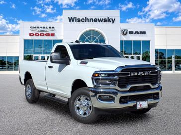 New 2027 RAM 2500 Tradesman