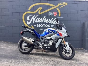 2021 BMW S 1000 XR 
