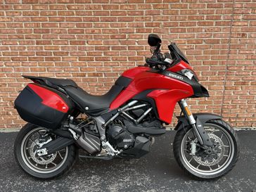 Used 2017 Ducati Multistrada 950 