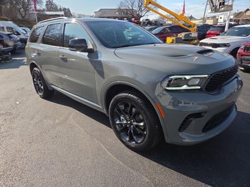New 2026 Dodge Durango GT Plus