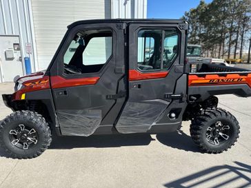 New 2026 Polaris Ranger Crew XP 1000 NorthStar Edition Premium 