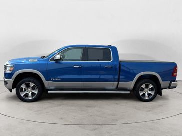 Used 2019 RAM 1500 Laramie