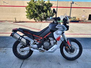 Used 2026 Aprilia Tuareg 660 