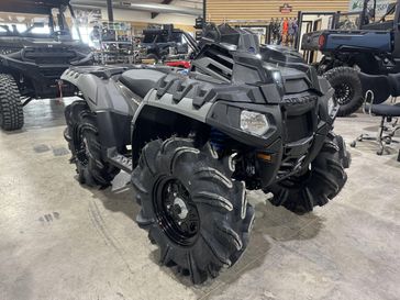 2024 Polaris Sportsman 850 High Lifter 