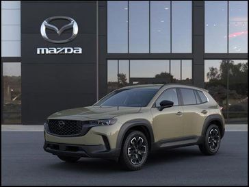 New 2026 Mazda CX-50 2.5 S Meridian Edition