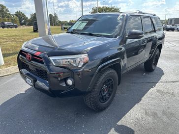 Used 2020 Toyota 4Runner SR5 Premium