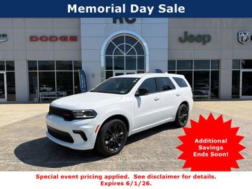 Used 2021 Dodge Durango 
