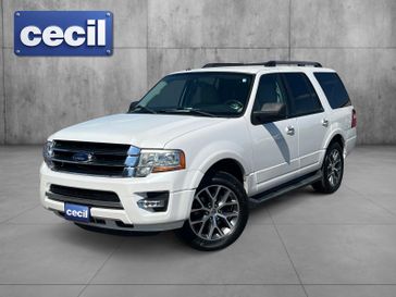 Used 2015 Ford Expedition King Ranch