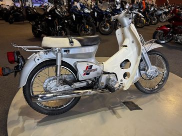 1983 Honda Passport 