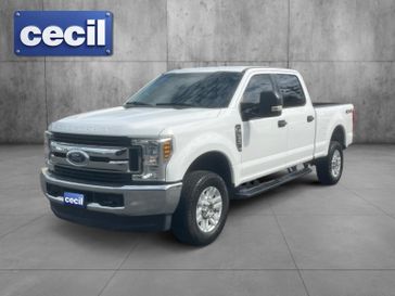 Used 2019 Ford F-250 XLT