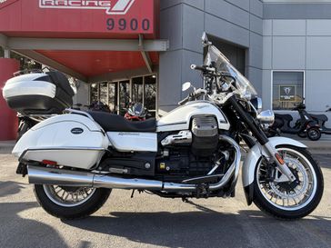 Used 2014 MOTO GUZZI California 1400 Touring 
