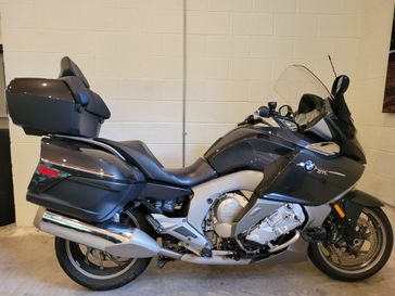 2013 BMW K 1600 GTL 