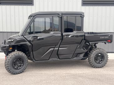 New 2026 Can-Am DEFENDER MAX LONE STAR CAB HD11 