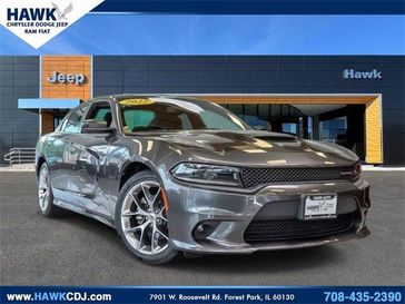 2022 Dodge Charger GT