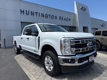 New 2026 Ford F-350SD XLT