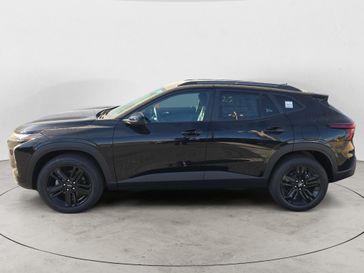 New 2026 Chevrolet Trax Activ